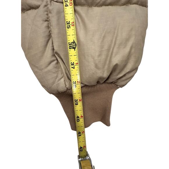 Orvis Fishing Tackle Vintage Puffer Insulated Outdoorsman Hunting Jacket & Pants - Picture 15 of 16